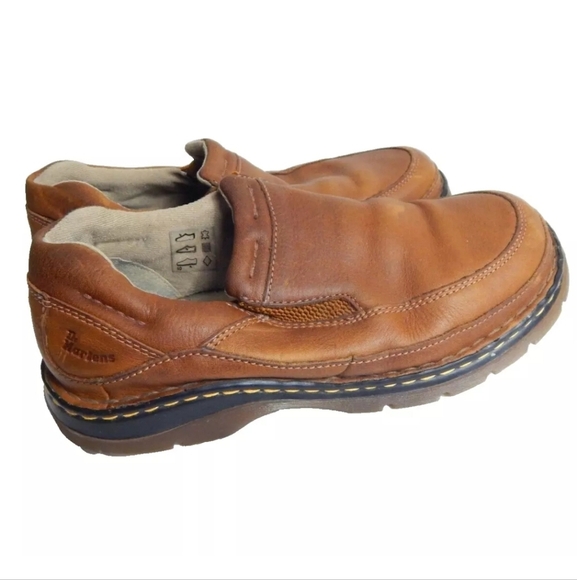 Dr. Martens | Shoes | Dr Martens Zack Slip On Loafers | Poshmark display picture 2